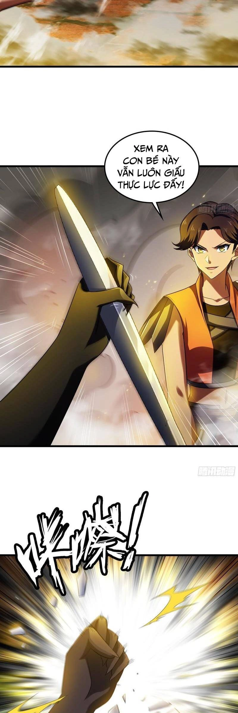 Vợ Tôi Là Quỷ Vương Chapter 420 - 15