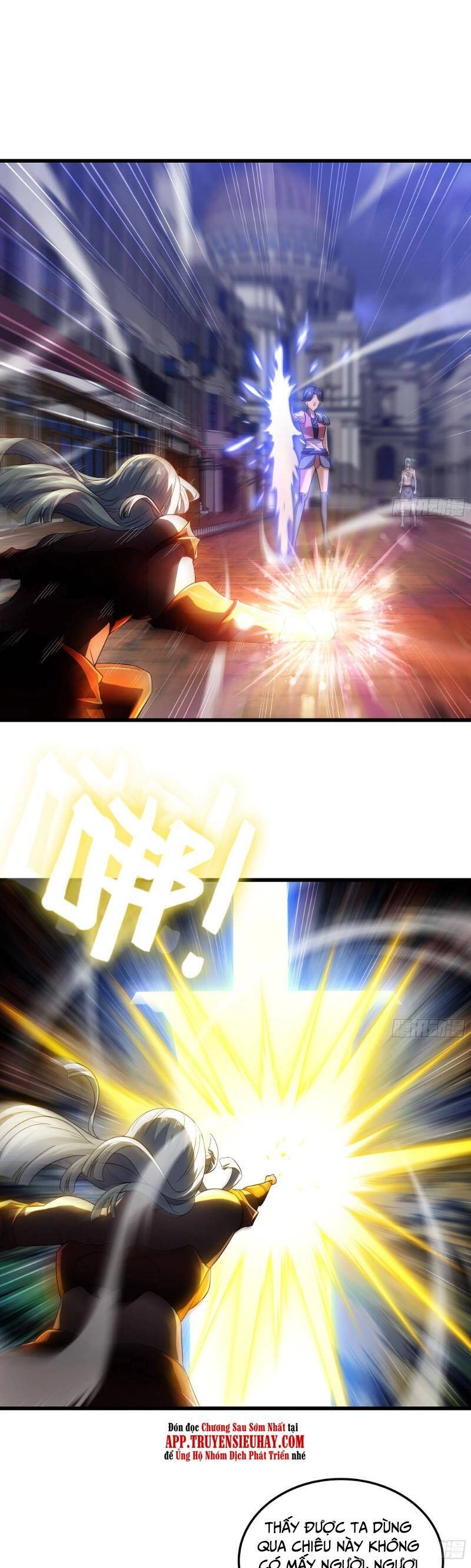 Vợ Tôi Là Quỷ Vương Chapter 421 - 2