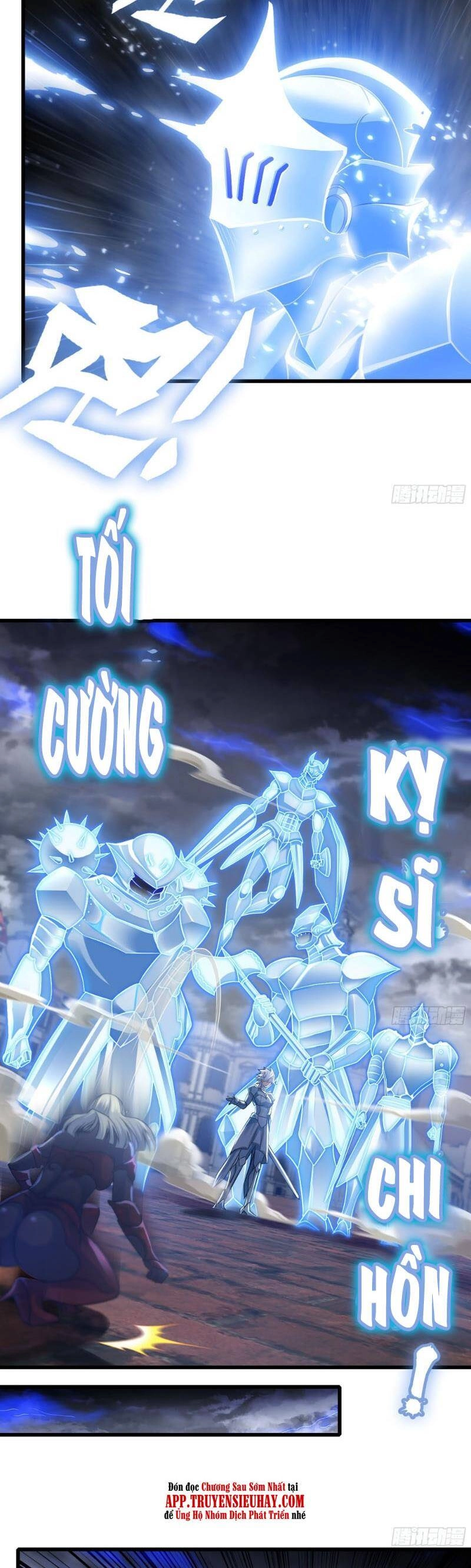 Vợ Tôi Là Quỷ Vương Chapter 421 - 5