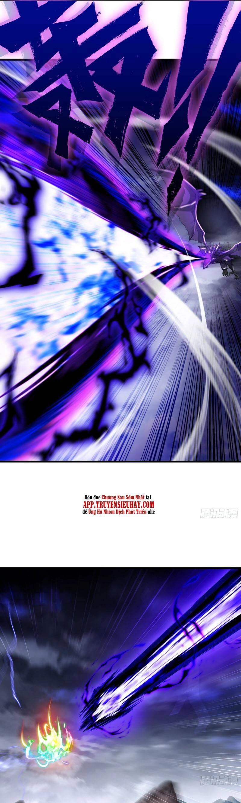 Vợ Tôi Là Quỷ Vương Chapter 421 - 8