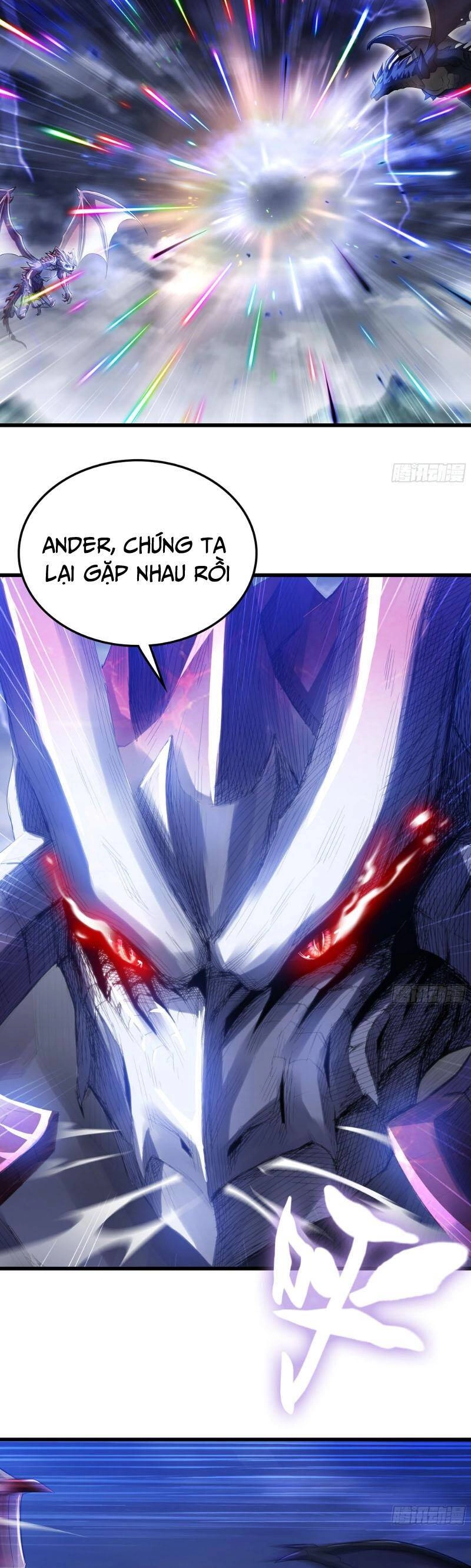 Vợ Tôi Là Quỷ Vương Chapter 421 - 10