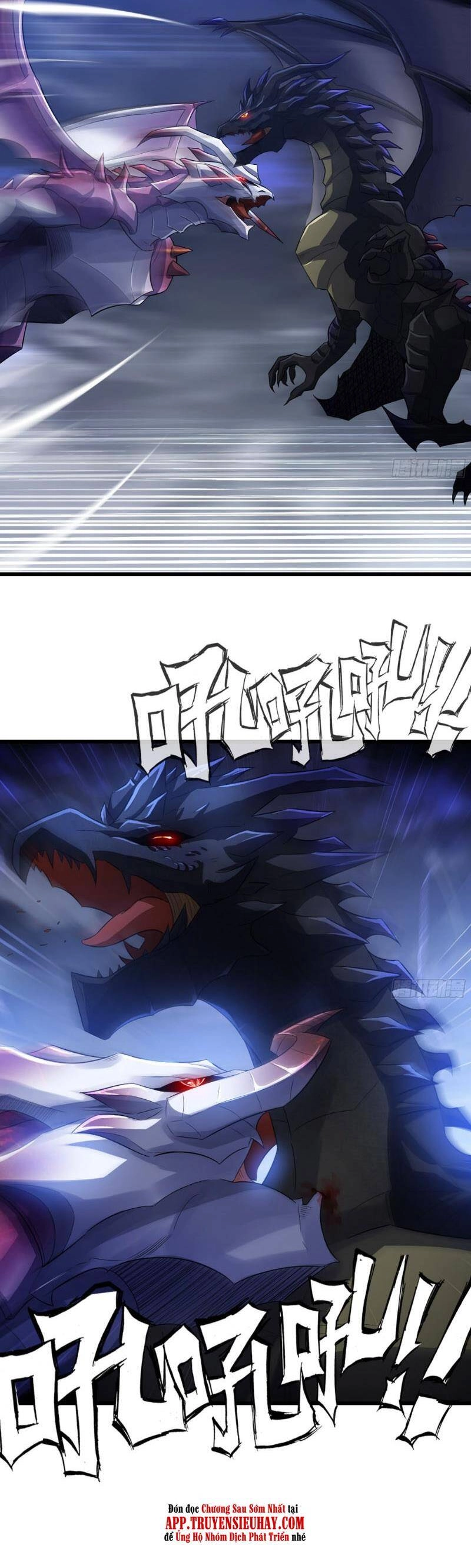 Vợ Tôi Là Quỷ Vương Chapter 421 - 11