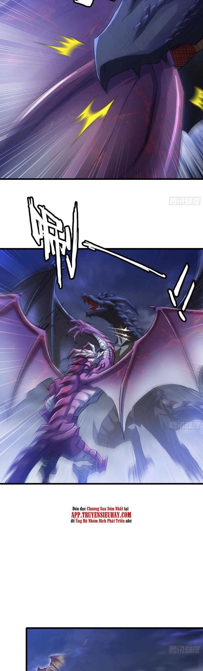 Vợ Tôi Là Quỷ Vương Chapter 421 - 13