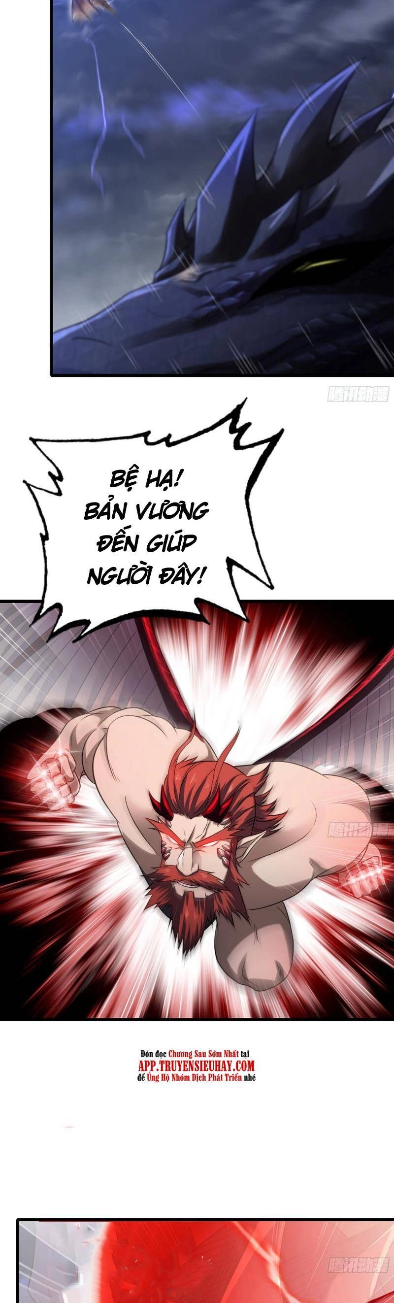 Vợ Tôi Là Quỷ Vương Chapter 421 - 14