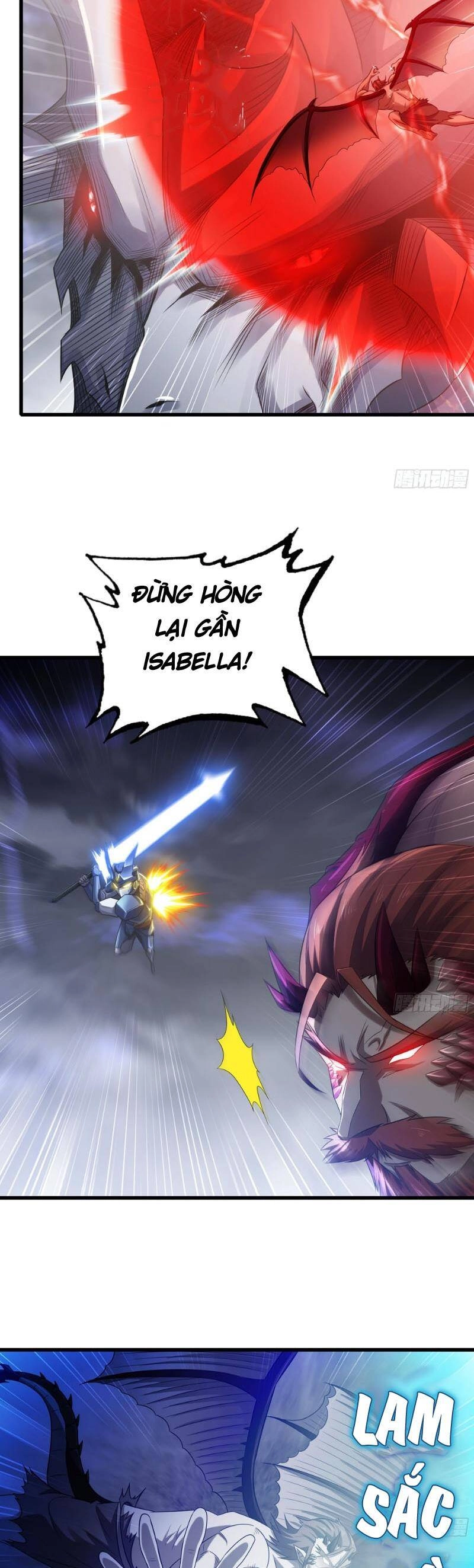 Vợ Tôi Là Quỷ Vương Chapter 421 - 15