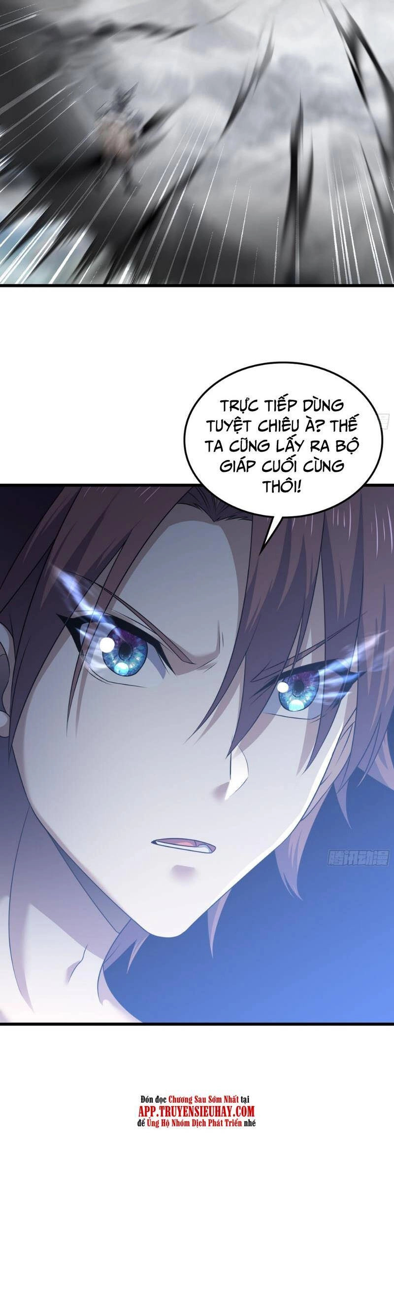 Vợ Tôi Là Quỷ Vương Chapter 421 - 21