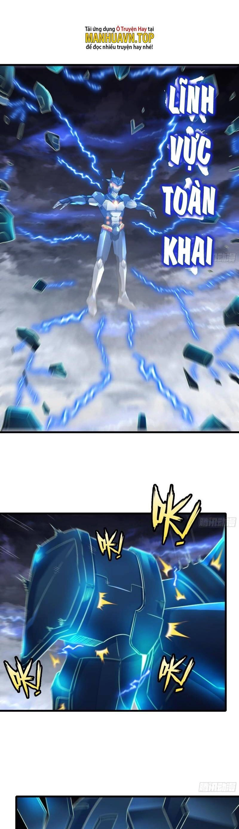 Vợ Tôi Là Quỷ Vương Chapter 422 - 2