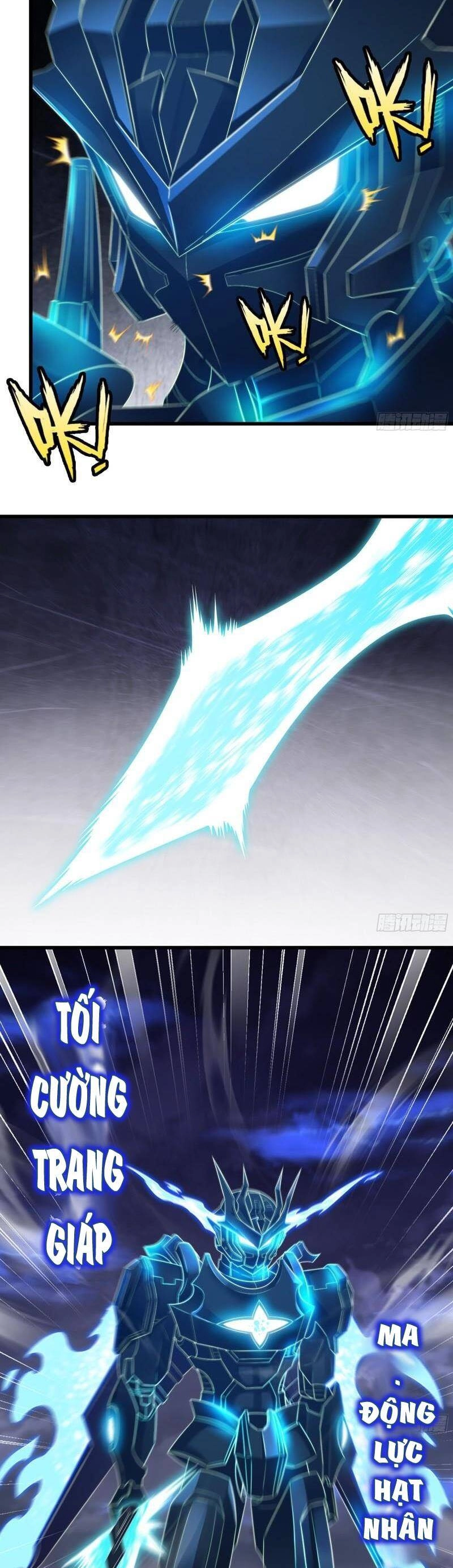 Vợ Tôi Là Quỷ Vương Chapter 422 - 3