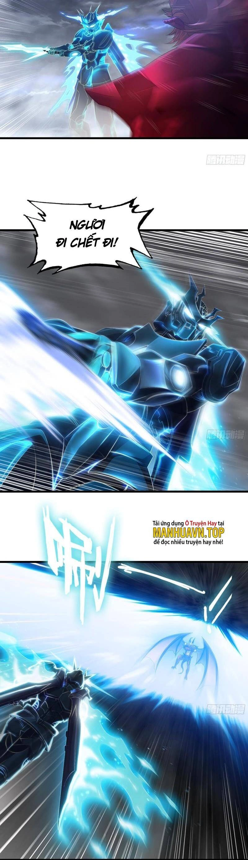 Vợ Tôi Là Quỷ Vương Chapter 422 - 5