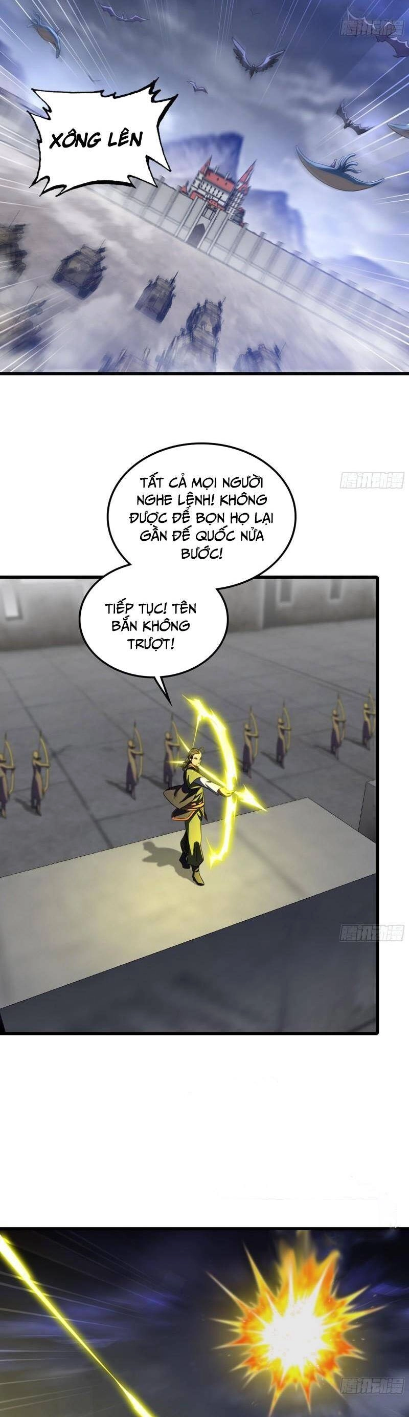 Vợ Tôi Là Quỷ Vương Chapter 422 - 9