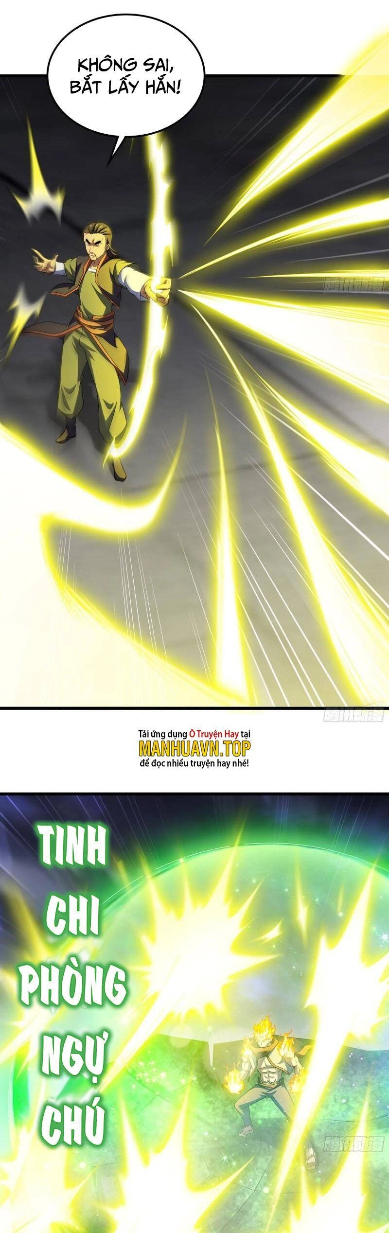 Vợ Tôi Là Quỷ Vương Chapter 422 - 12