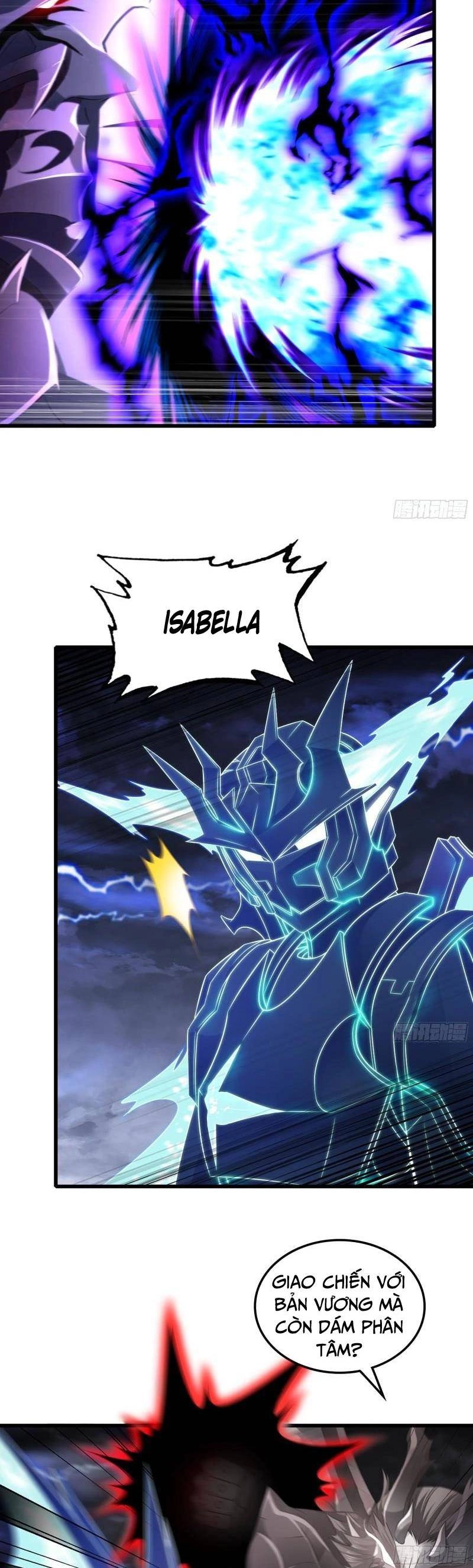 Vợ Tôi Là Quỷ Vương Chapter 424 - 4