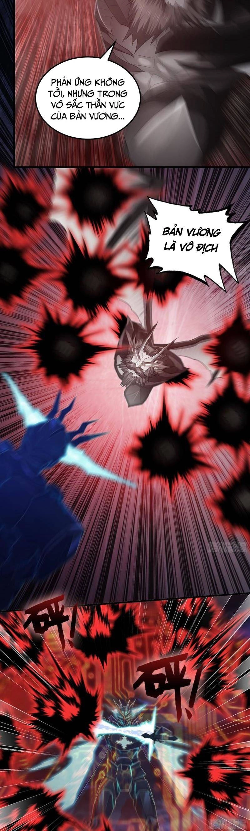 Vợ Tôi Là Quỷ Vương Chapter 424 - 6