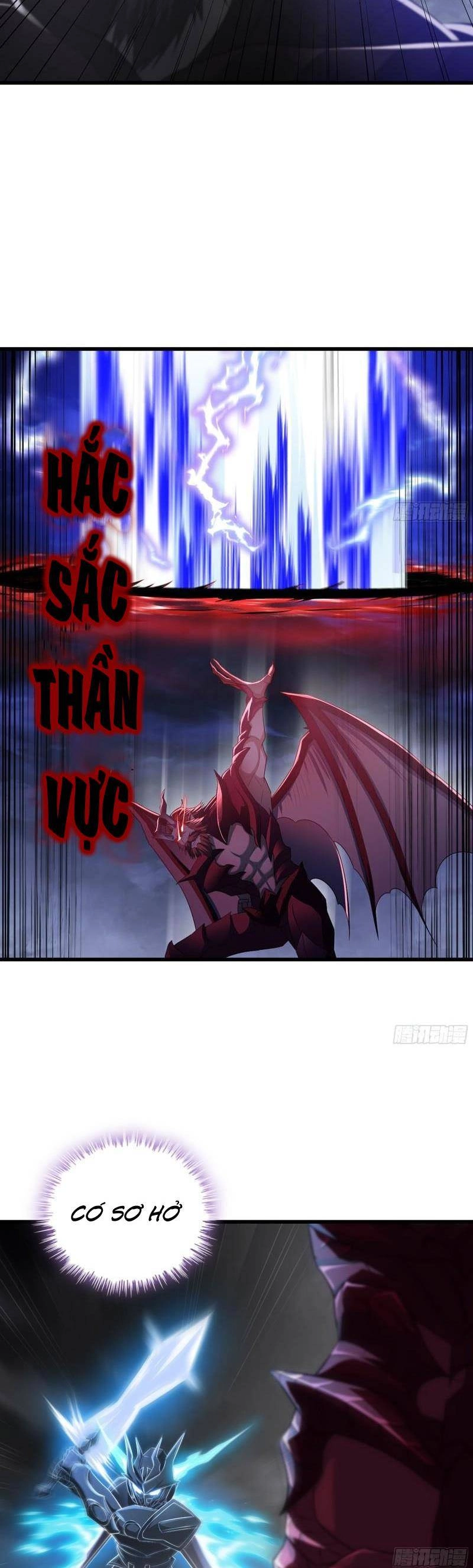 Vợ Tôi Là Quỷ Vương Chapter 424 - 8