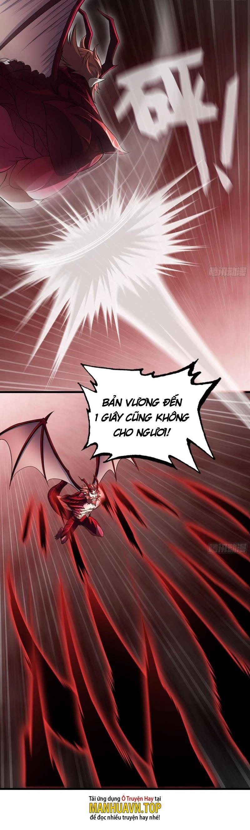 Vợ Tôi Là Quỷ Vương Chapter 424 - 11