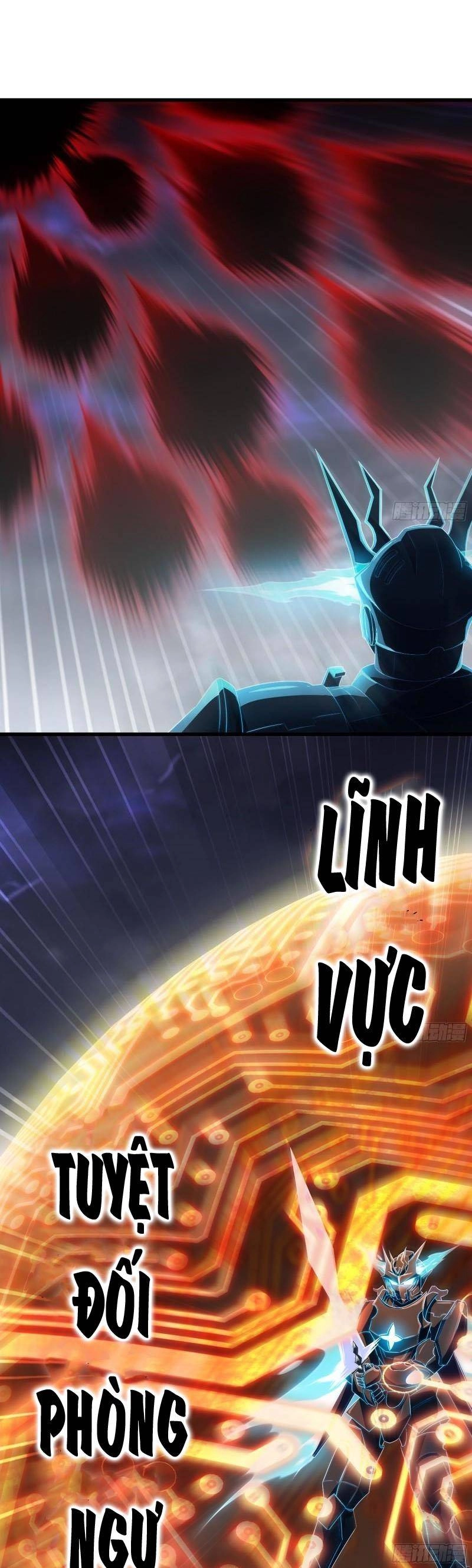 Vợ Tôi Là Quỷ Vương Chapter 424 - 12