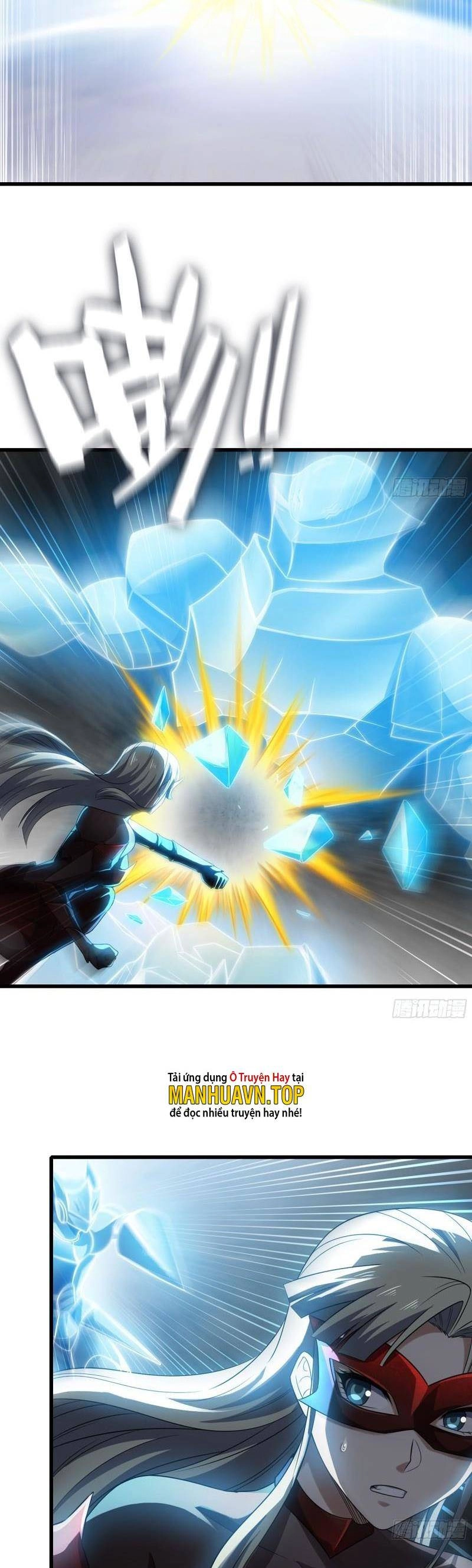 Vợ Tôi Là Quỷ Vương Chapter 424 - 17