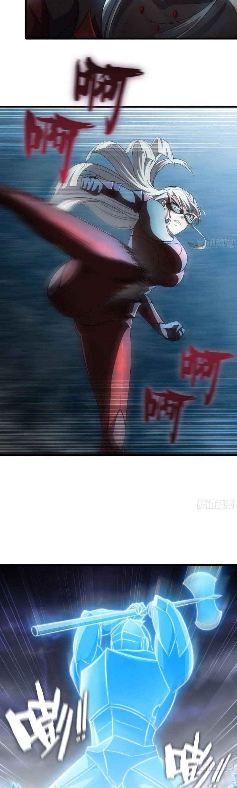 Vợ Tôi Là Quỷ Vương Chapter 424 - 18