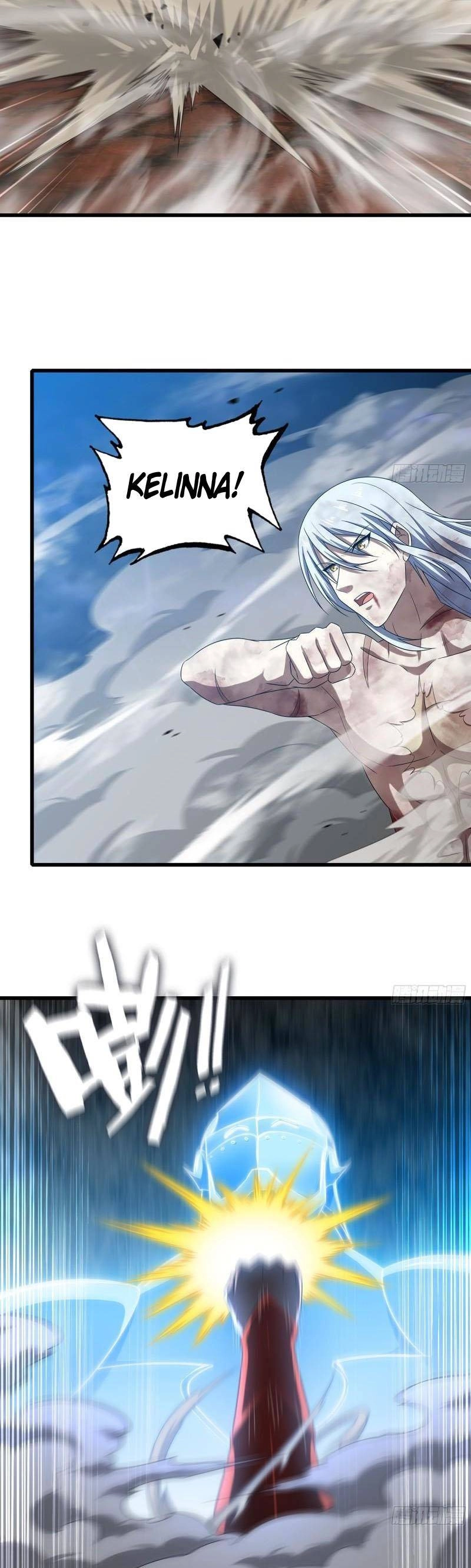 Vợ Tôi Là Quỷ Vương Chapter 424 - 20