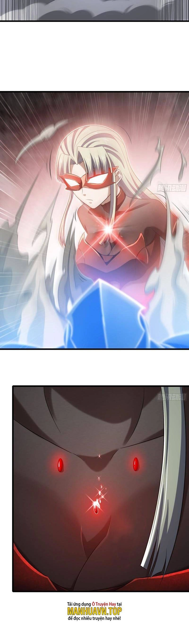 Vợ Tôi Là Quỷ Vương Chapter 424 - 21