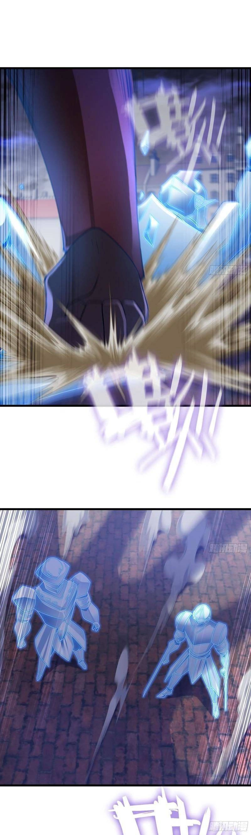 Vợ Tôi Là Quỷ Vương Chapter 425 - 2