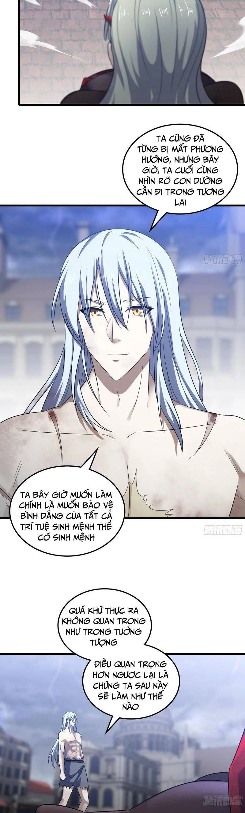 Vợ Tôi Là Quỷ Vương Chapter 425 - 6