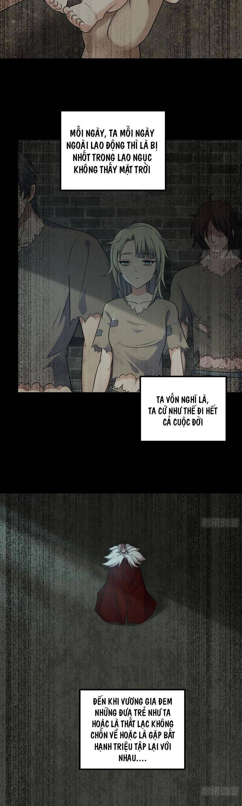 Vợ Tôi Là Quỷ Vương Chapter 425 - 9