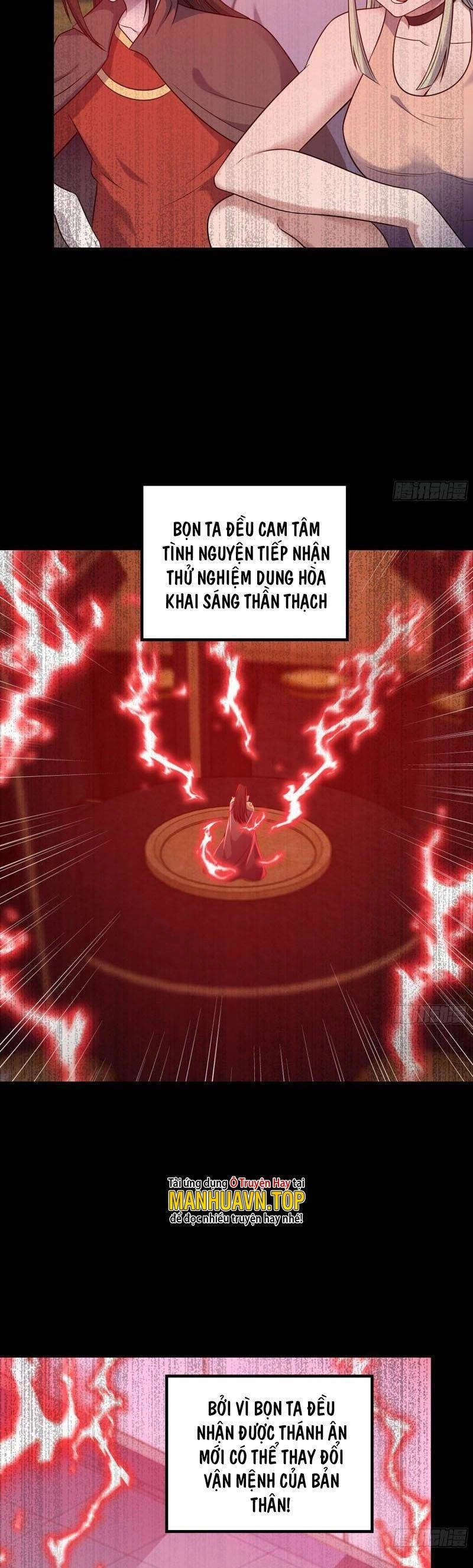 Vợ Tôi Là Quỷ Vương Chapter 425 - 14