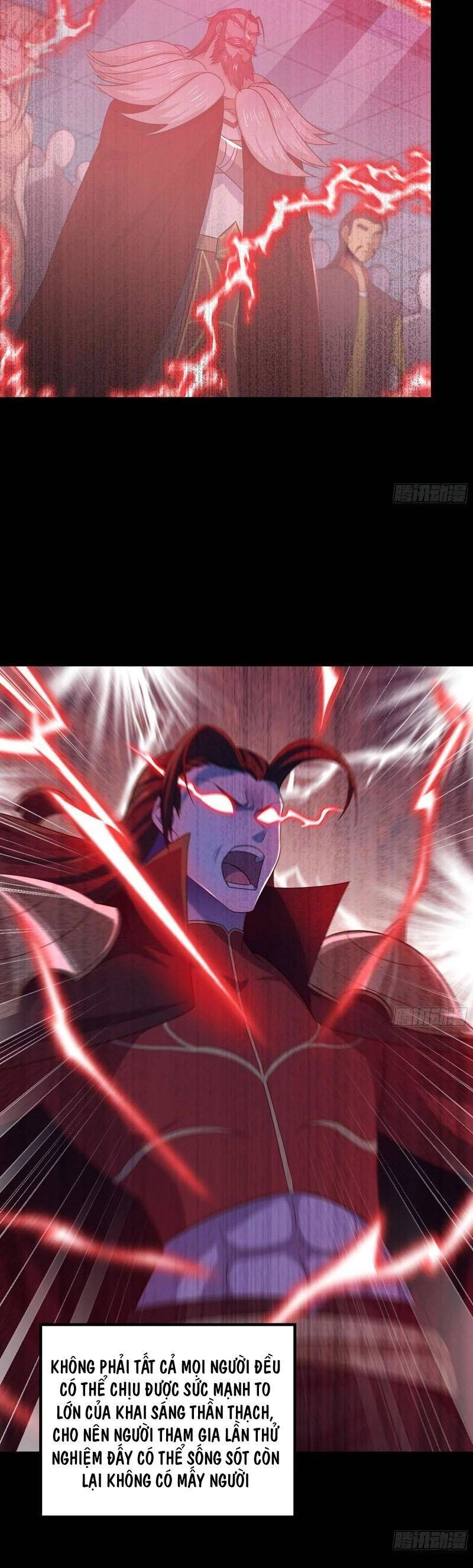 Vợ Tôi Là Quỷ Vương Chapter 425 - 15