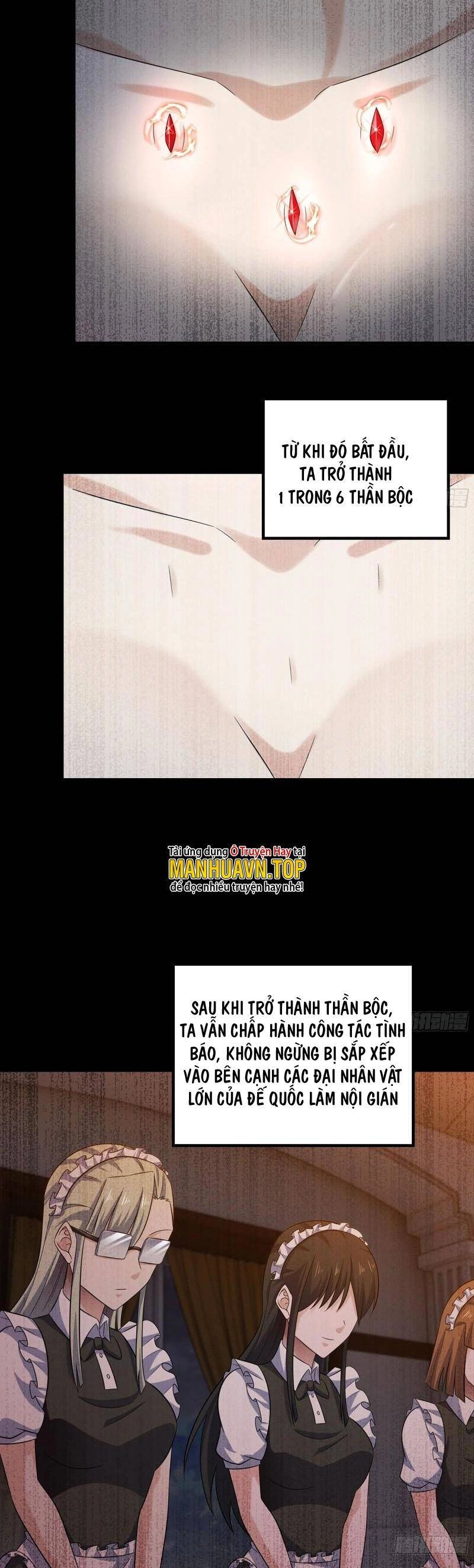 Vợ Tôi Là Quỷ Vương Chapter 425 - 17