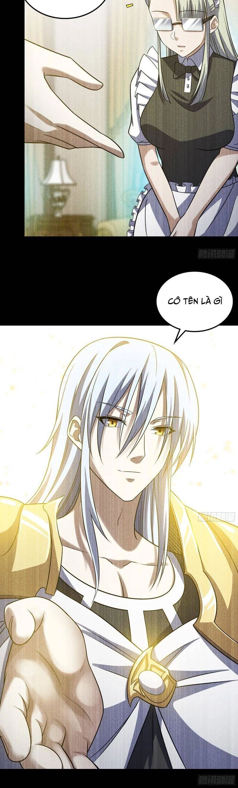 Vợ Tôi Là Quỷ Vương Chapter 425 - 20