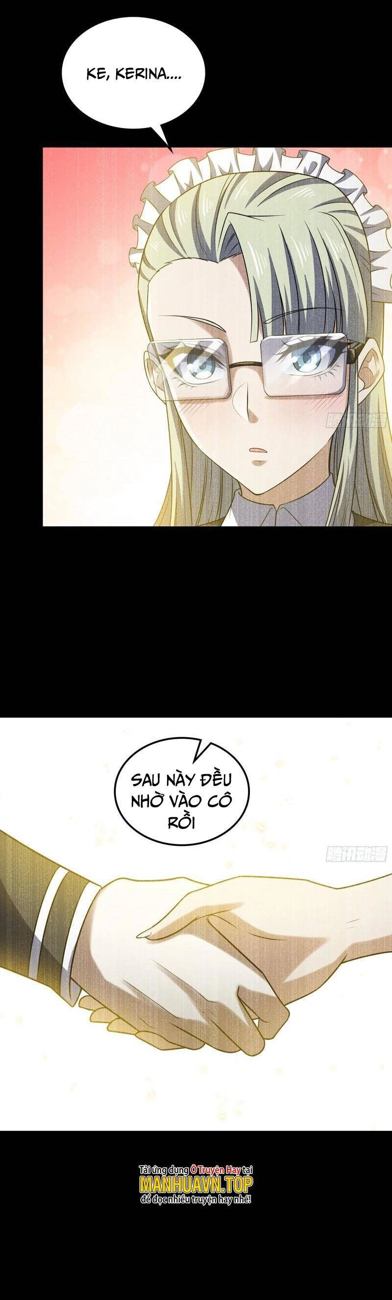 Vợ Tôi Là Quỷ Vương Chapter 425 - 21