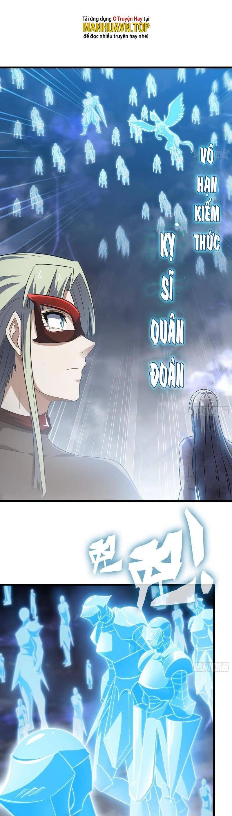 Vợ Tôi Là Quỷ Vương Chapter 426 - 4