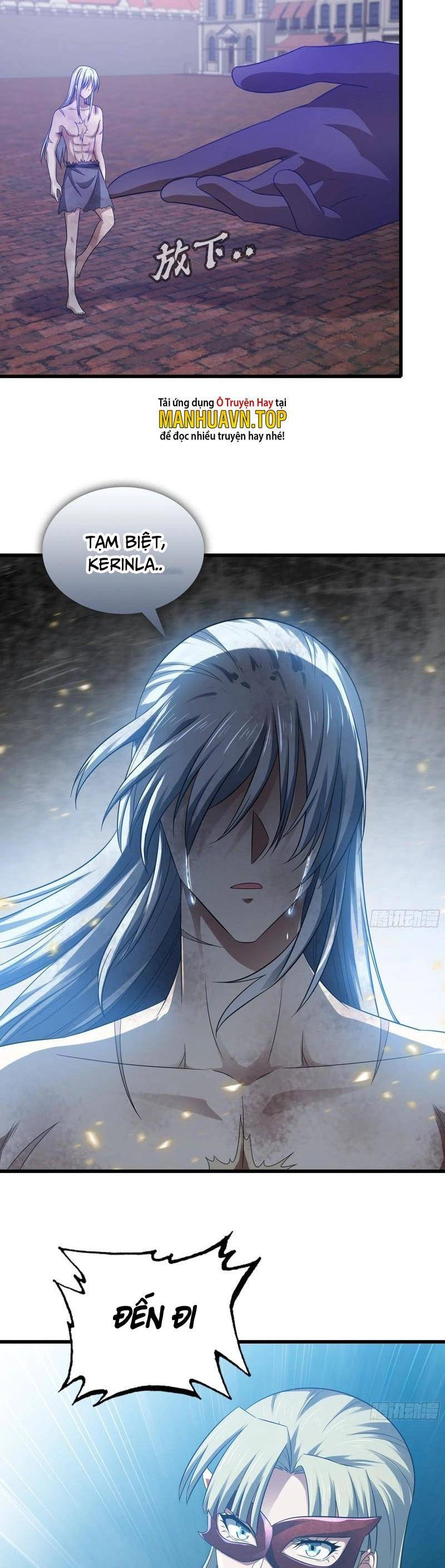 Vợ Tôi Là Quỷ Vương Chapter 426 - 8