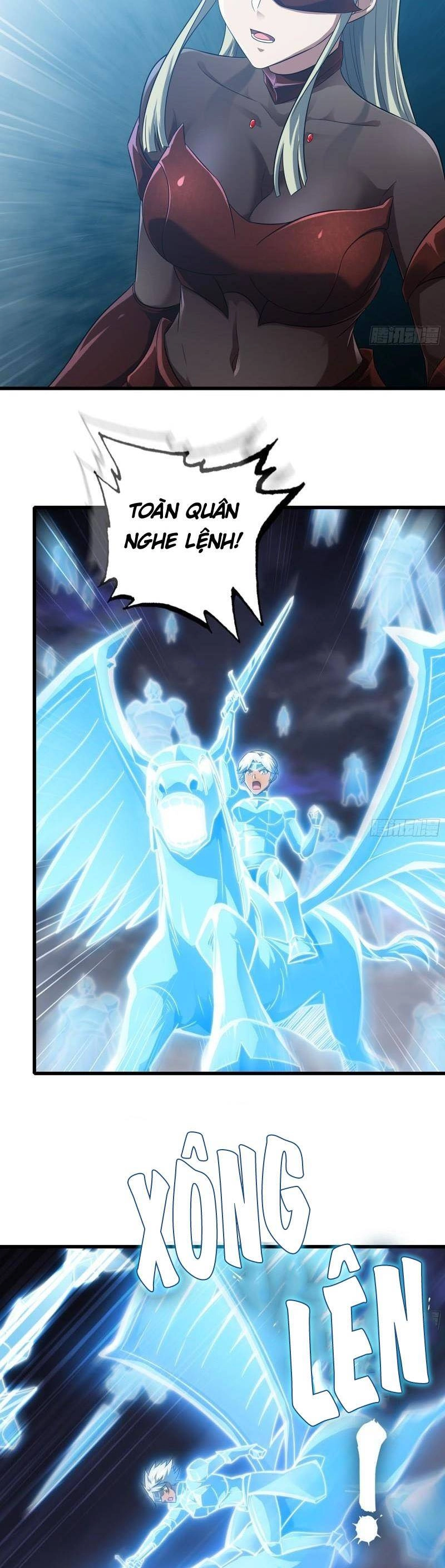 Vợ Tôi Là Quỷ Vương Chapter 426 - 9