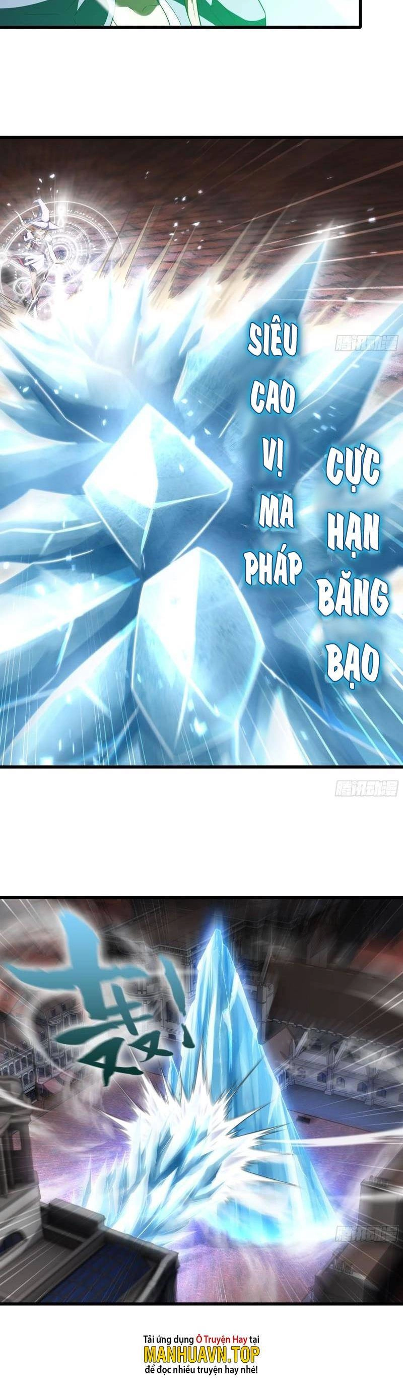 Vợ Tôi Là Quỷ Vương Chapter 427 - 11