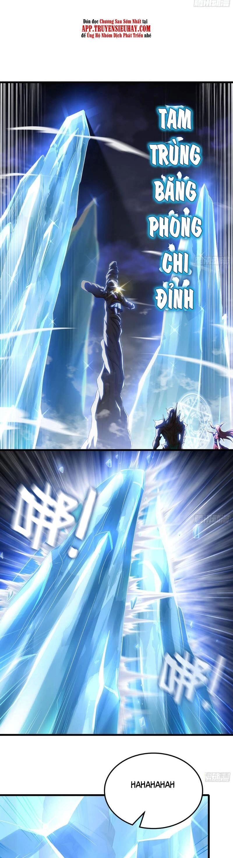 Vợ Tôi Là Quỷ Vương Chapter 428 - 5