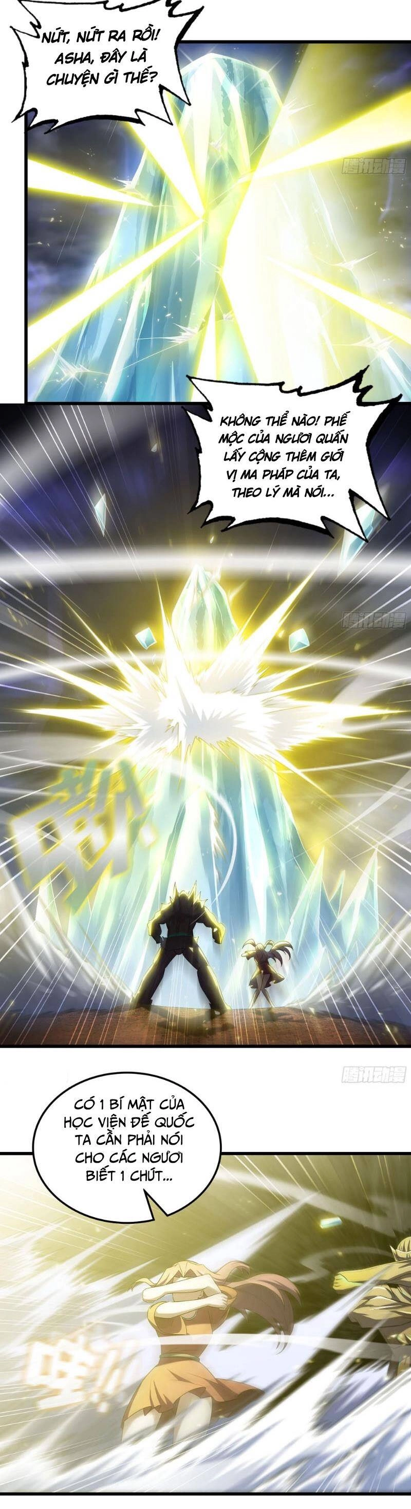 Vợ Tôi Là Quỷ Vương Chapter 428 - 7