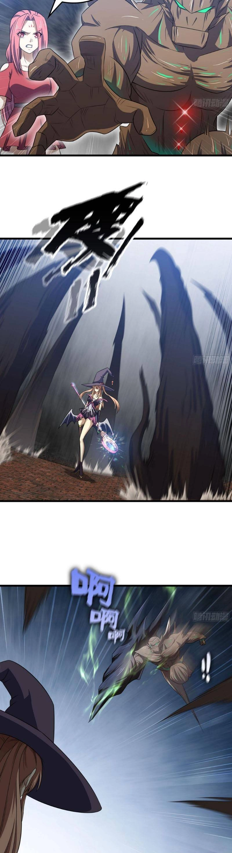 Vợ Tôi Là Quỷ Vương Chapter 428 - 10