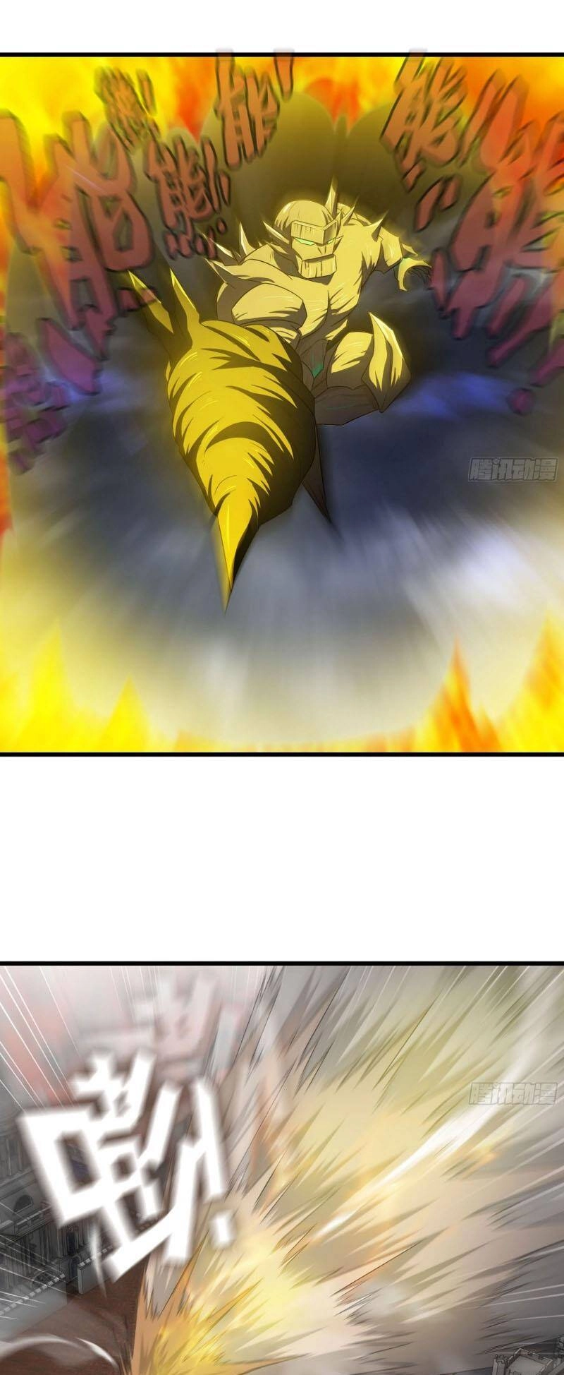 Vợ Tôi Là Quỷ Vương Chapter 428 - 12