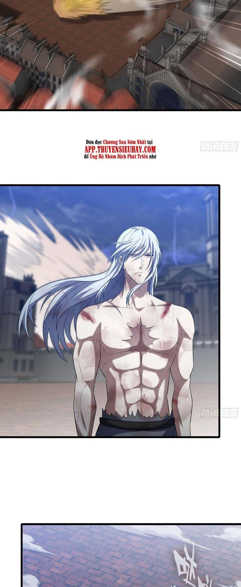 Vợ Tôi Là Quỷ Vương Chapter 428 - 13