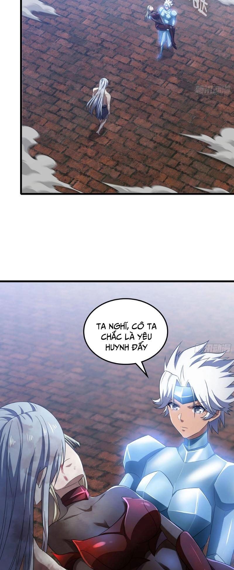 Vợ Tôi Là Quỷ Vương Chapter 428 - 14