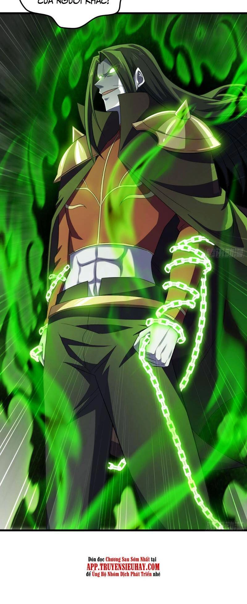 Vợ Tôi Là Quỷ Vương Chapter 428 - 21