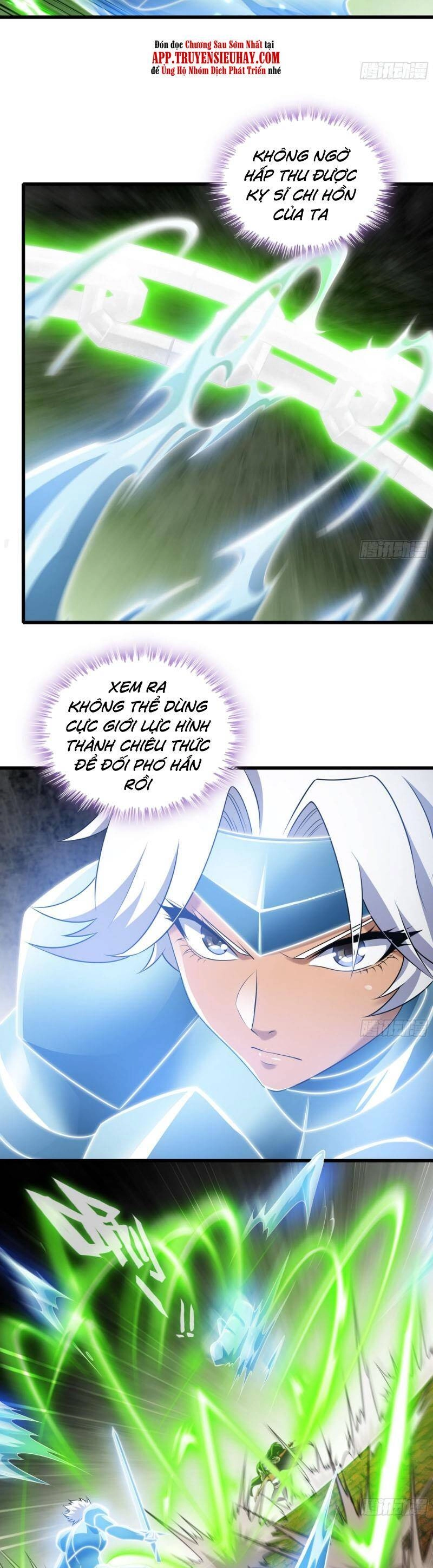 Vợ Tôi Là Quỷ Vương Chapter 429 - 5