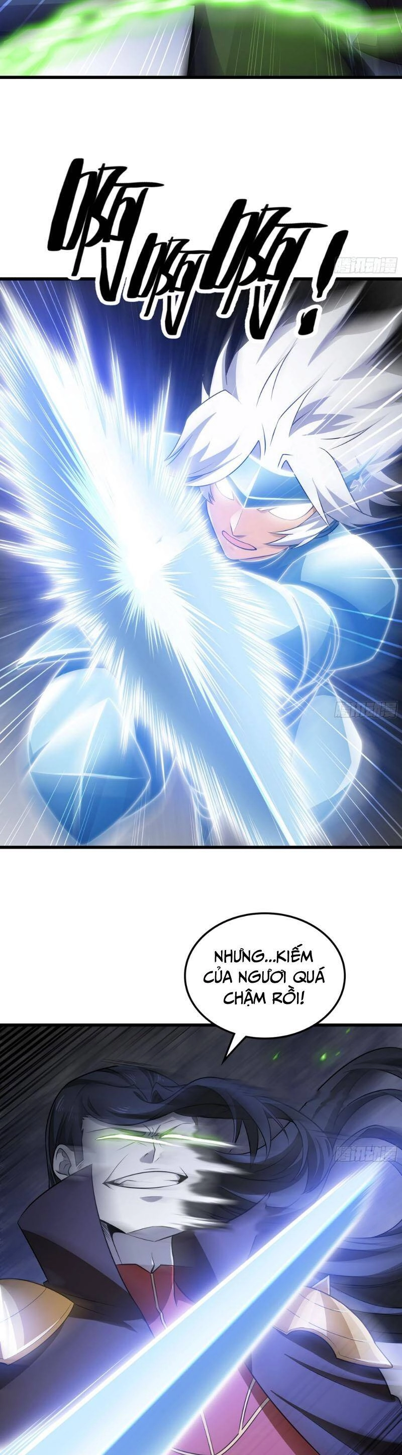 Vợ Tôi Là Quỷ Vương Chapter 429 - 7