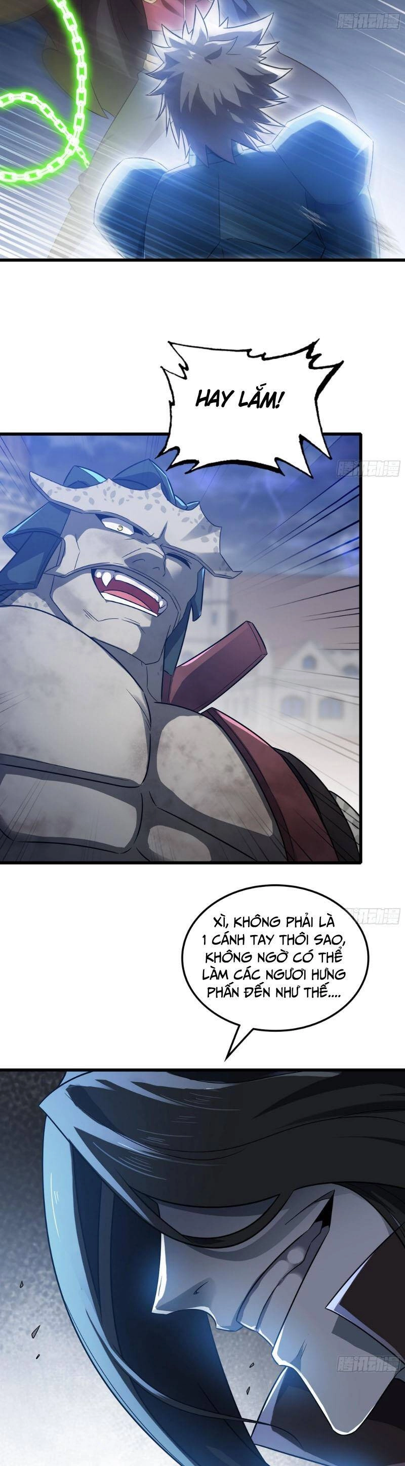 Vợ Tôi Là Quỷ Vương Chapter 429 - 9