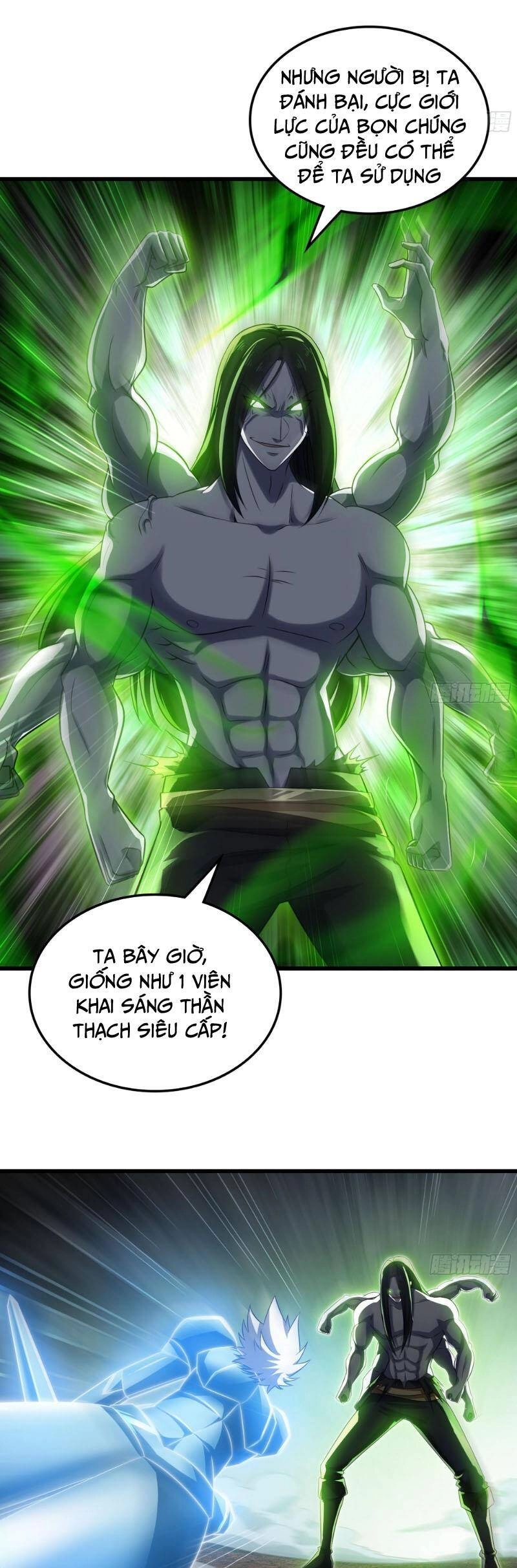 Vợ Tôi Là Quỷ Vương Chapter 429 - 12