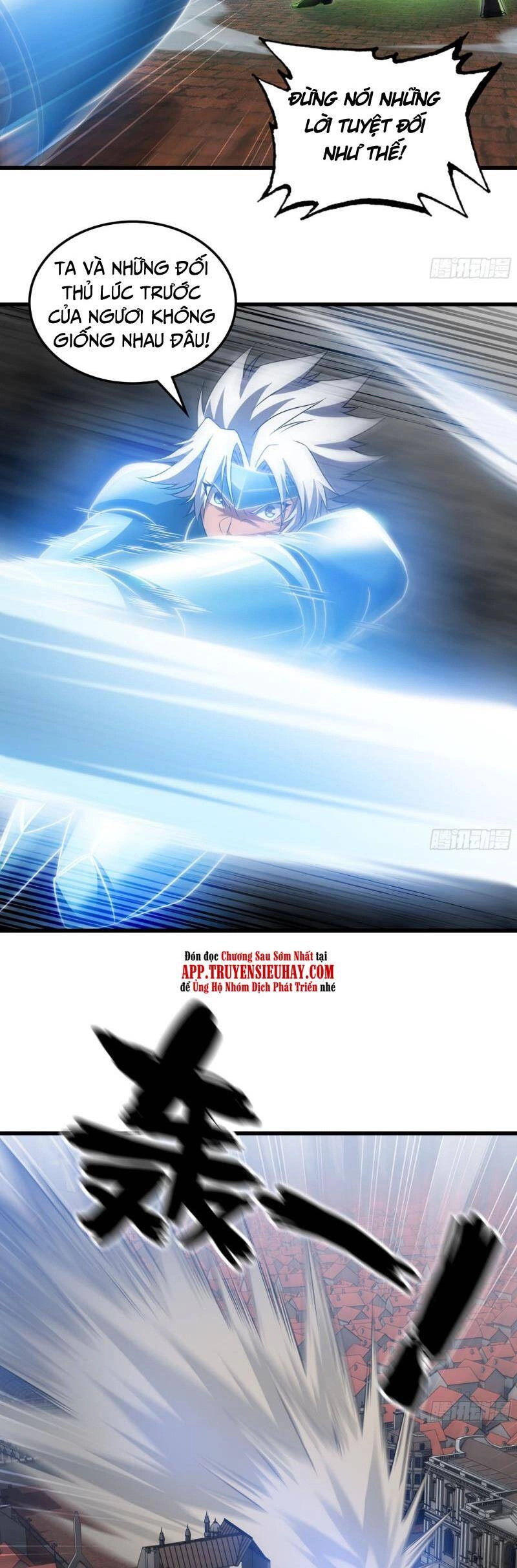 Vợ Tôi Là Quỷ Vương Chapter 429 - 13