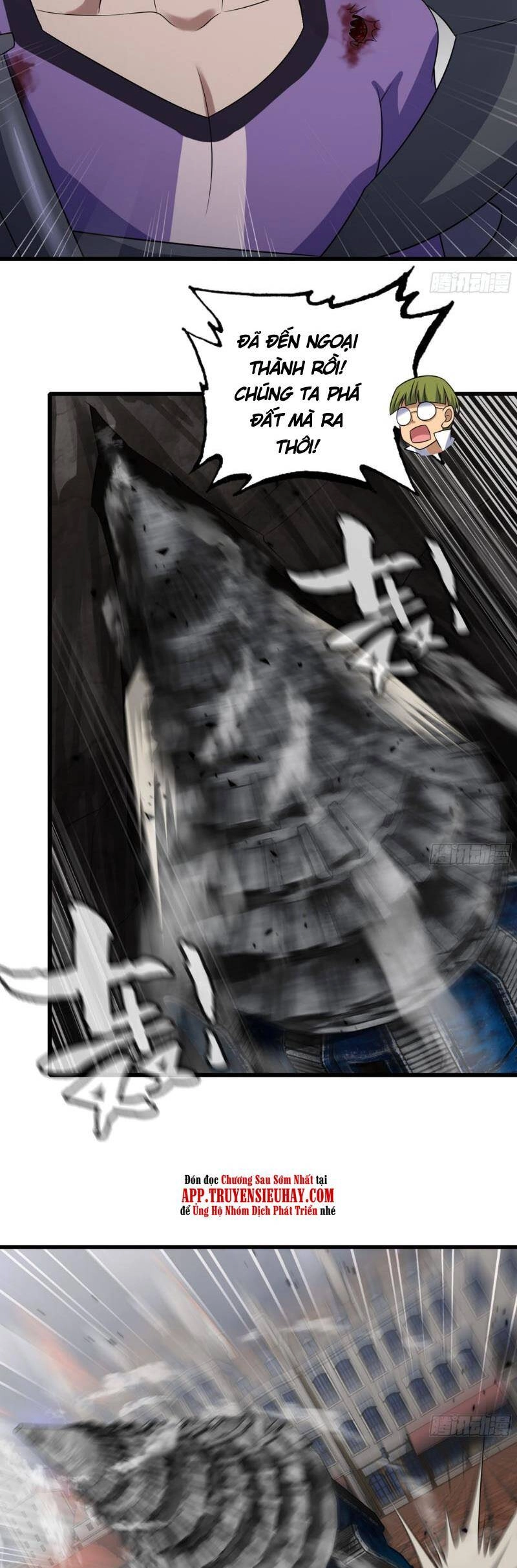 Vợ Tôi Là Quỷ Vương Chapter 429 - 17