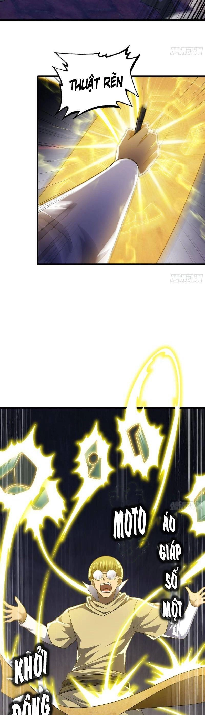 Vợ Tôi Là Quỷ Vương Chapter 430 - 7